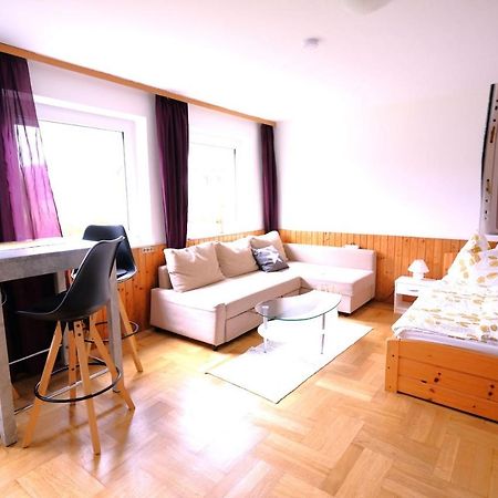 Ferienzimmer Am Vormbacherweg In Grafenau Grafenau (Bavaria) Exterior foto
